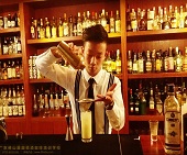 鸡尾酒制作课程【调酒师培训】