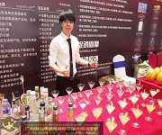 万国置地.海外房产购房节酒会实践