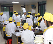 蛋糕裱花课程【蛋糕培训】