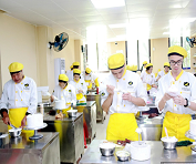 蛋糕裱花训练课程