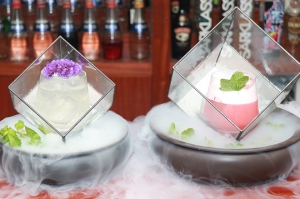 调酒实操课程 【调酒师培训】