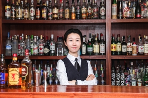 调酒实操课程