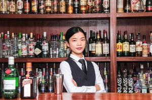 鸡尾酒实操课程