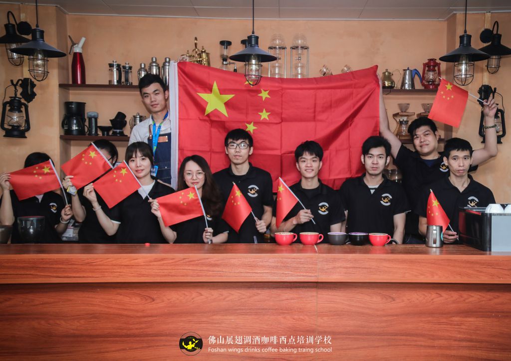 佛山展翅学院已进行全面消毒,请到校参观